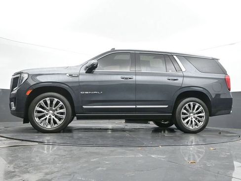 Used 2021 GMC Yukon Denali w/ Denali Premium Package image 52