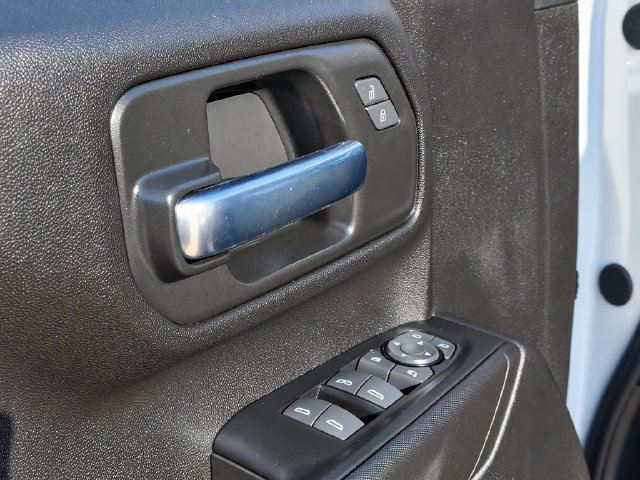 Used 2026 Chevrolet Silverado 2500 Custom w/ Custom Value Package AWD/4WD image 16