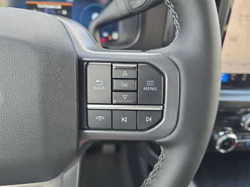 New 2025 Ford F250 Lariat w/ Lariat Ultimate Package image 22