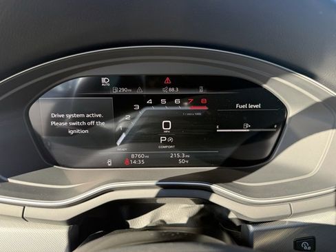 Used 2023 Audi A4 2.0T Premium Plus image 15