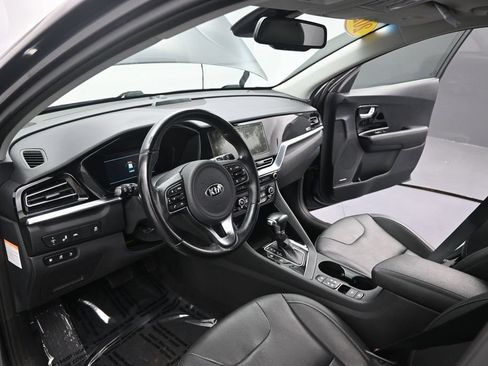 Used 2020 Kia Niro EX Premium FWD image 16