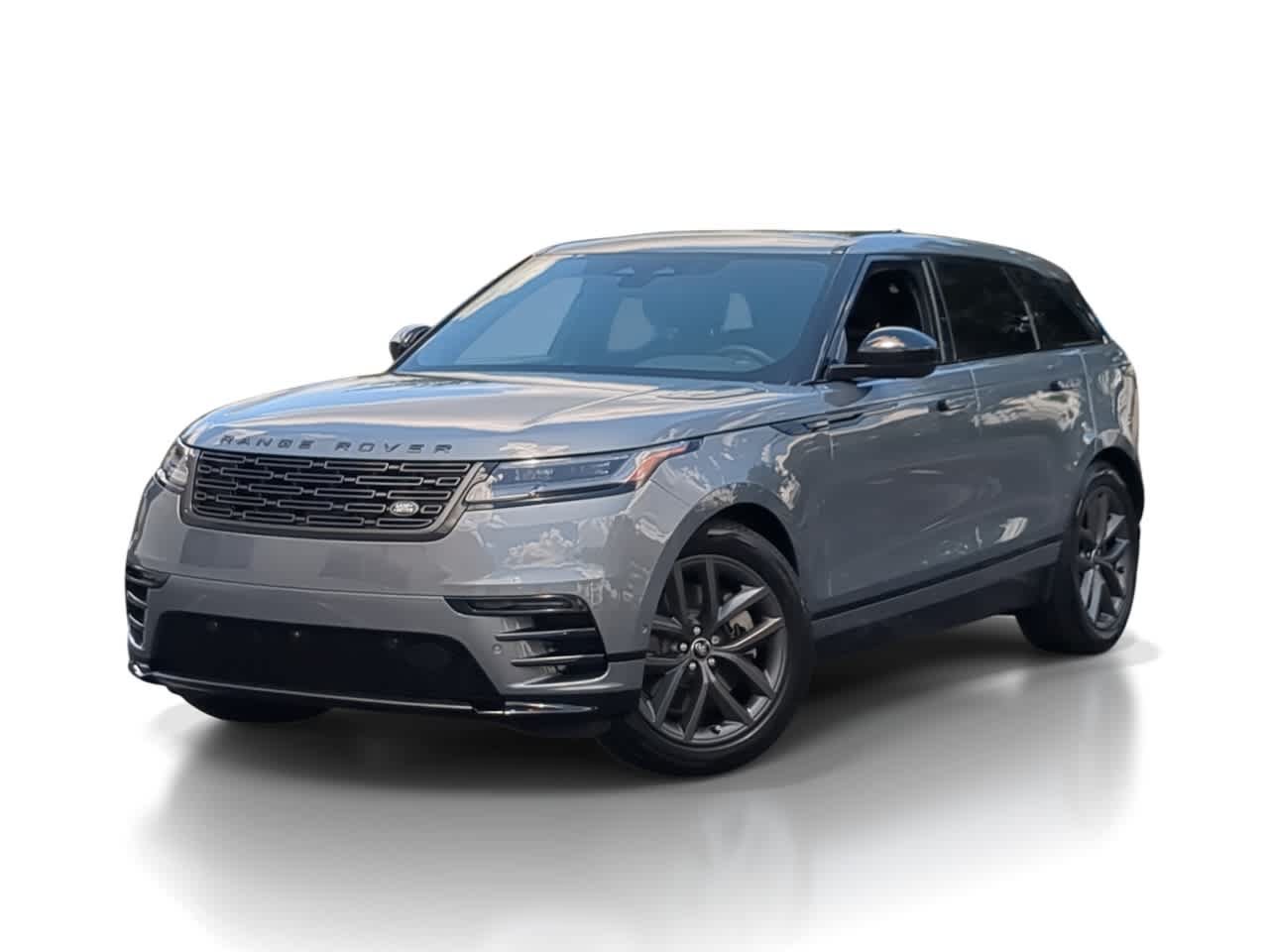 Certified 2026 Land Rover Range Rover Velar Dynamic SE AWD/4WD image 1