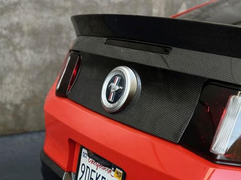 Used 2012 Ford Mustang Boss 302 w/ Boss 302 Accessory Pkg image 20