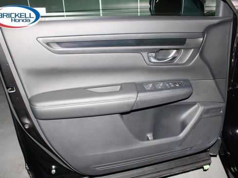 Used 2024 Honda CR-V EX image 22