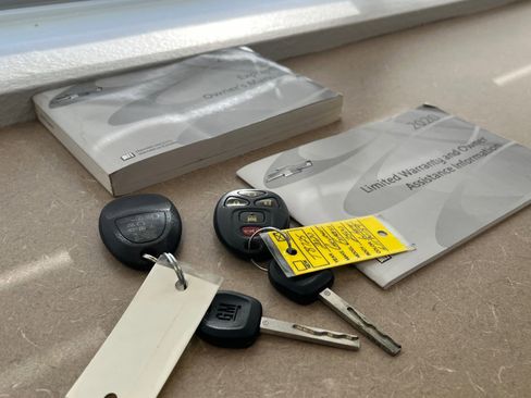 Used 2020 Chevrolet Express 2500 w/ Enhanced Convenience Package image 15