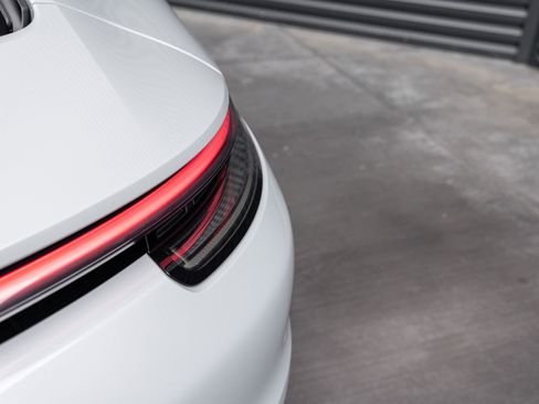 Certified 2024 Porsche 911 Carrera T image 31