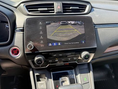 Used 2017 Honda CR-V Touring image 12