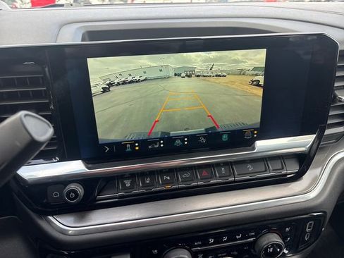 Used 2025 Chevrolet Silverado 3500 High Country w/ High Country Premium Package image 20