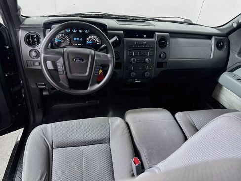 Used 2014 Ford F150 STX w/ Equipment Group 201A Mid RWD image 20
