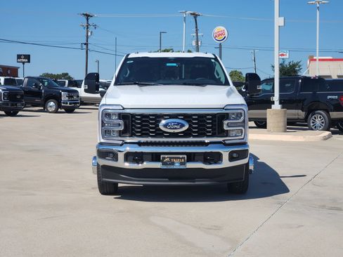 New 2026 Ford F350 Lariat AWD/4WD image 6