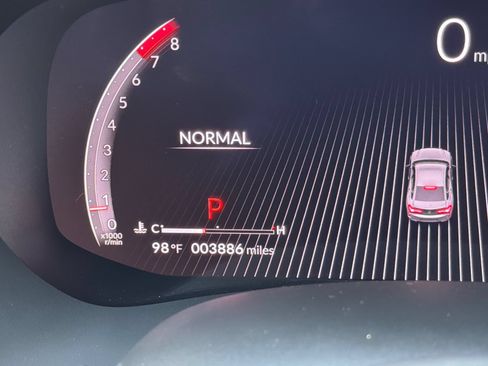Used 2025 Acura TLX SH-AWD w/ A-SPEC Pkg image 26