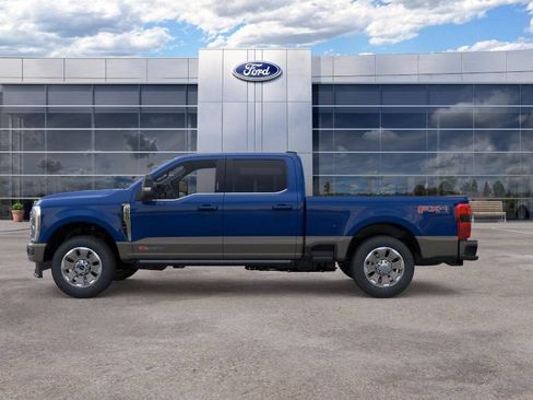 New 2026 Ford F250 King Ranch AWD/4WD image 3