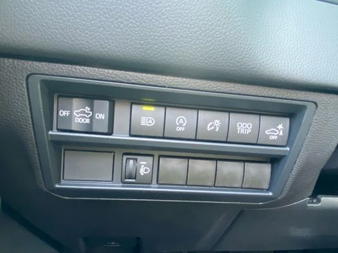 New 2026 Toyota Tundra Limited image 24