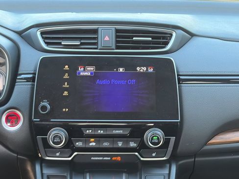Used 2021 Honda CR-V EX-L image 15