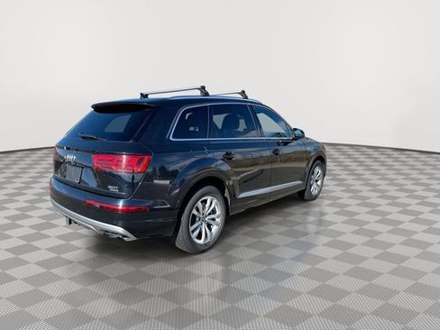 Used 2018 Audi Q7 3.0T Premium image 8