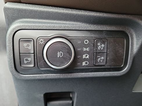 Certified 2023 Ford Bronco Heritage Edition image 20