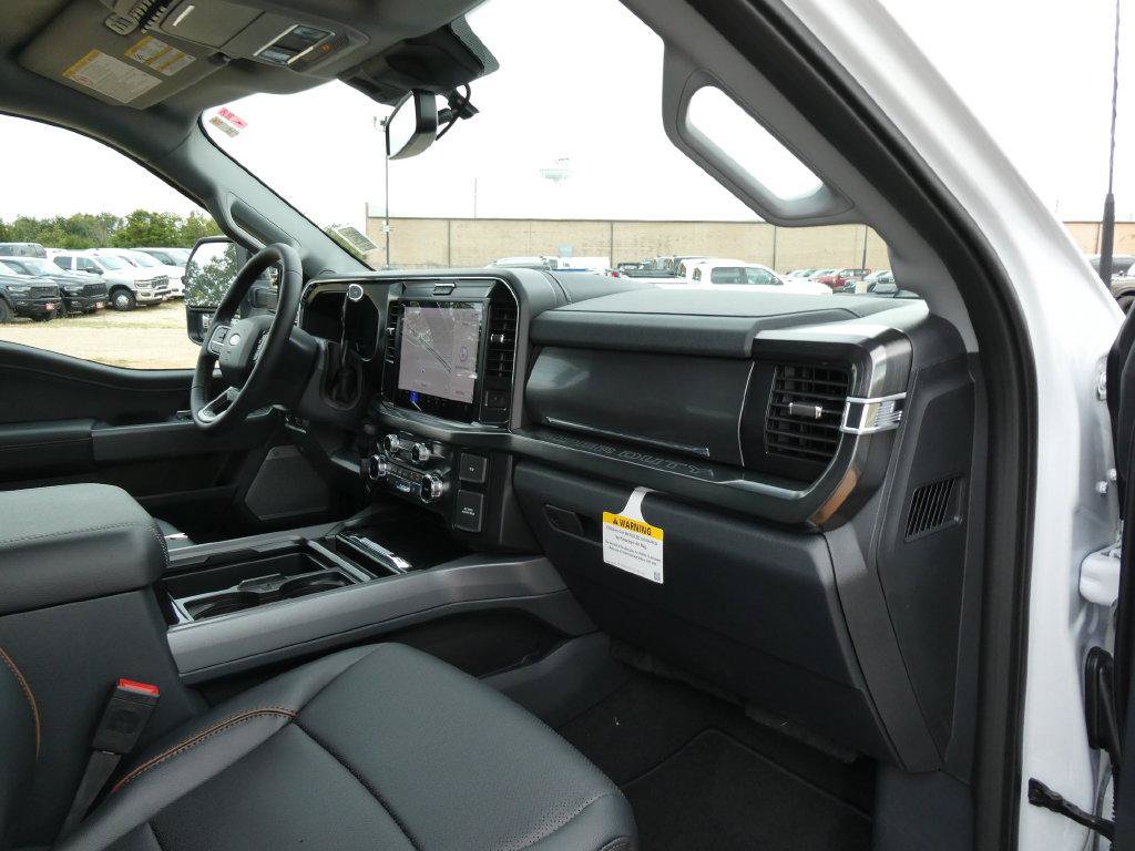 New 2027 Ford F350 Lariat AWD/4WD image 12
