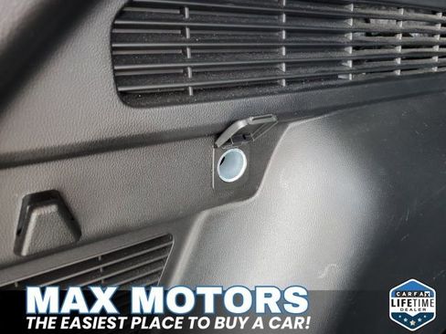 Certified 2023 Ford Escape Platinum AWD/4WD image 8