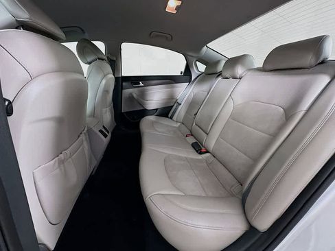 Used 2016 Hyundai Sonata Sport w/ Option Group 02 image 14
