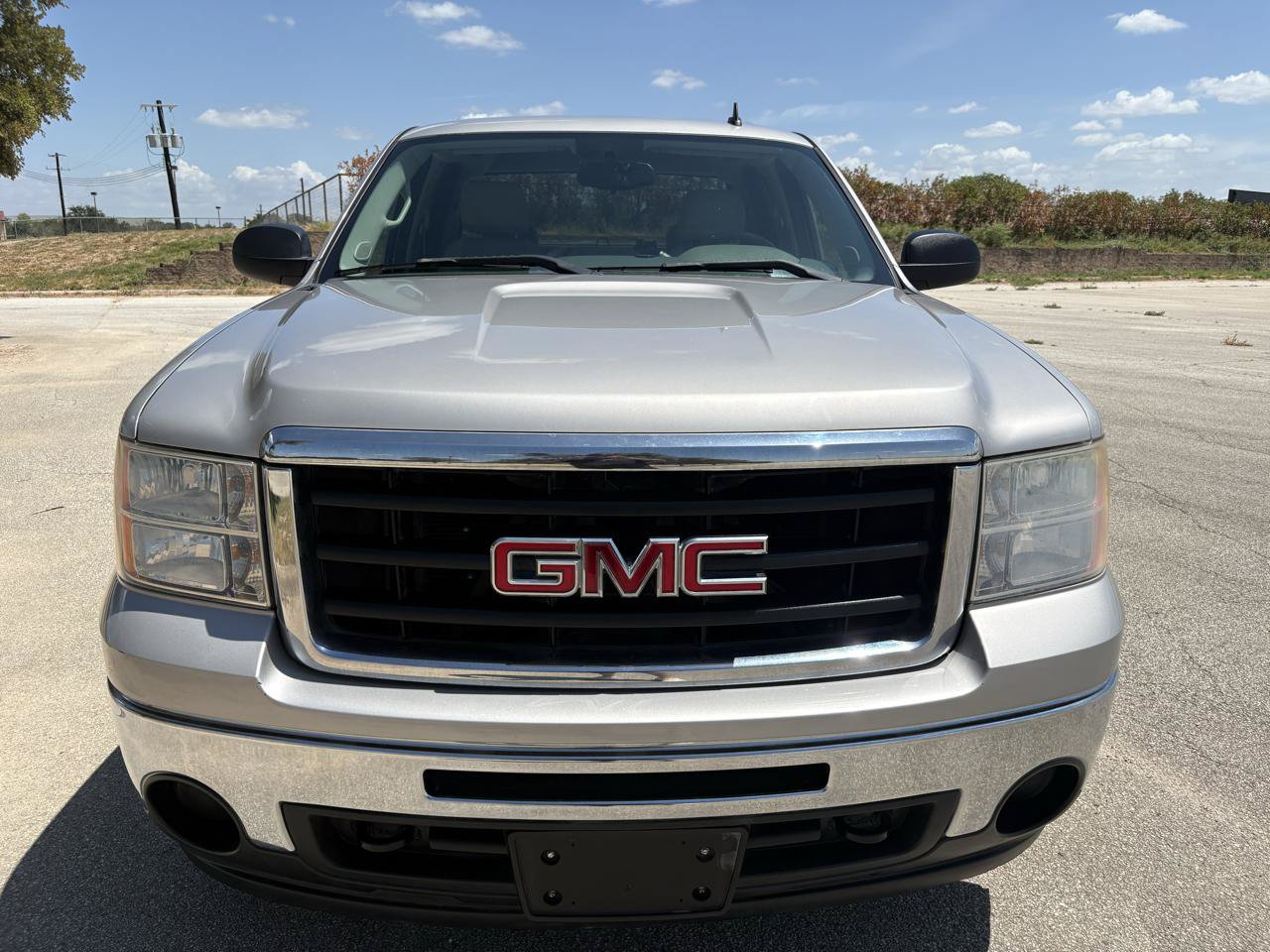 Used 2009 GMC Sierra 1500 SLE w/ Power Pack Plus RWD image 6