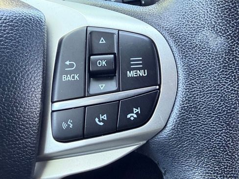 Certified 2023 Ford Explorer XLT w/ Equipment Group 202A RWD image 25
