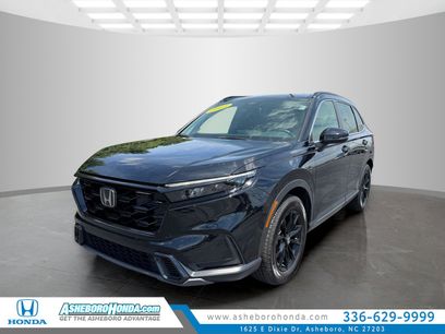 Used 2023 Honda CR-V Sport