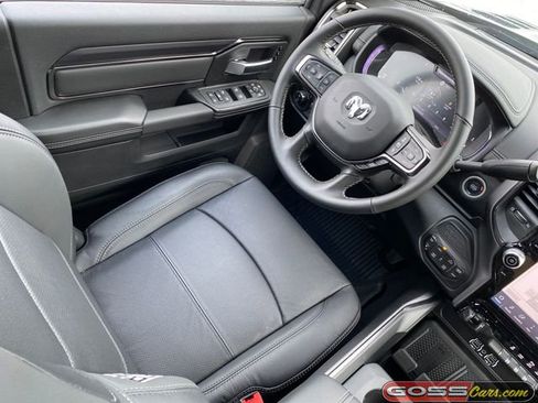 New 2026 RAM 2500 Power Wagon image 21