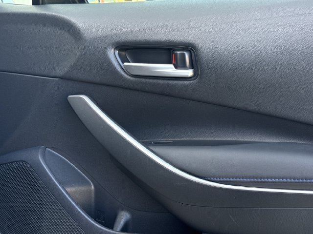 Certified 2022 Toyota Corolla SE FWD image 26