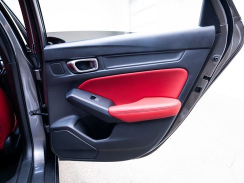 Used 2023 Acura Integra A-Spec FWD image 22