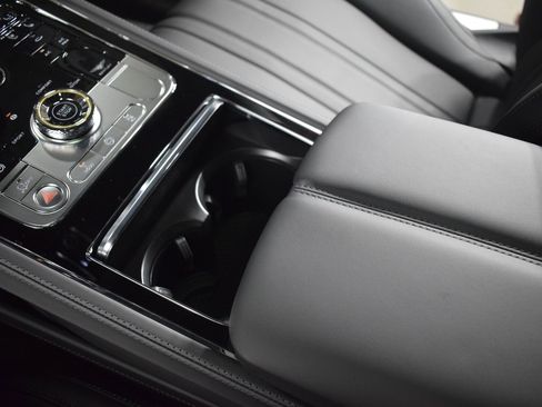 New 2026 Bentley Continental GT image 34