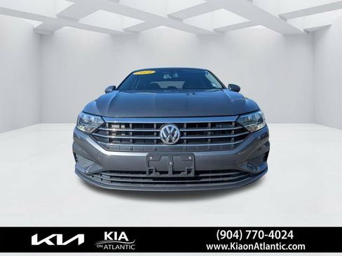 Used 2019 Volkswagen Jetta SE FWD image 8