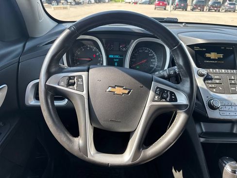 Used 2017 Chevrolet Equinox LT w/ Convenience Package AWD/4WD image 17
