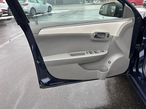 Used 2012 Chevrolet Malibu LS w/ LS Uplevel Package image 15