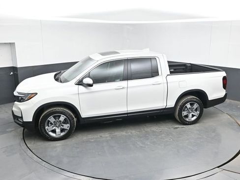New 2026 Honda Ridgeline RTL image 33