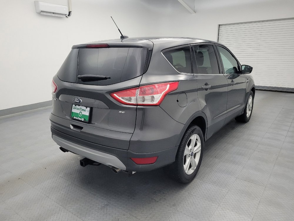 Used 2015 Ford Escape SE FWD image 9