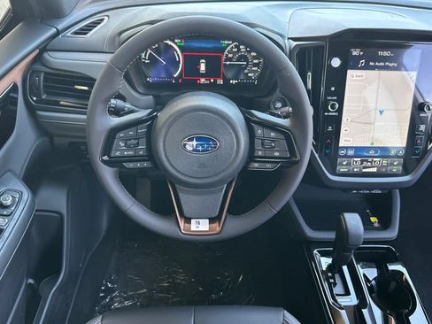 New 2026 Subaru Forester Touring AWD/4WD image 15