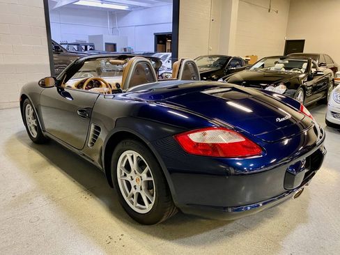 Used 2008 Porsche Boxster image 13