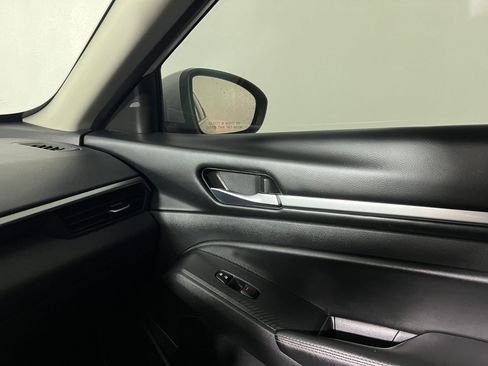 Used 2022 Nissan Altima 2.5 SV image 29