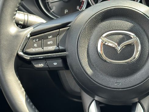 Certified 2025 MAZDA CX-5 AWD 2.5 S w/ Select Package image 30