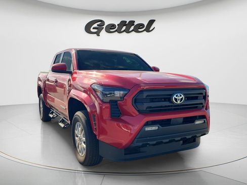 Used 2026 Toyota Tacoma SR5 RWD image 3