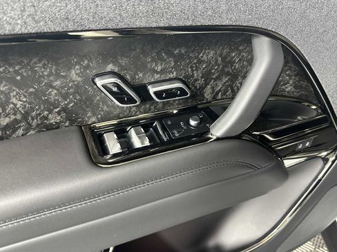 Used 2024 Land Rover Range Rover Sport Dynamic SE image 9