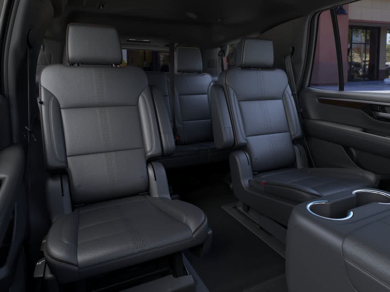 New 2026 Chevrolet Tahoe High Country RWD image 17