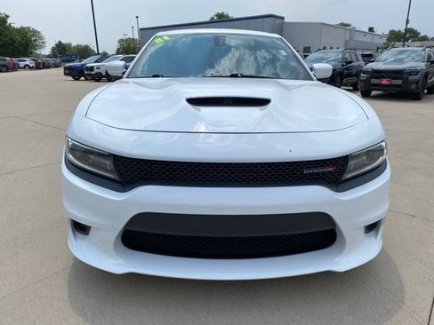 Used 2021 Dodge Charger GT w/ Performance Handling Group RWD image 8
