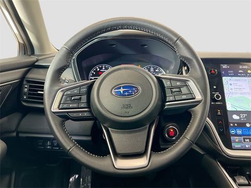 Certified 2025 Subaru Outback Premium w/ Popular Package #1A image 19