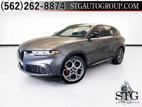 Used 2024 Alfa Romeo Tonale Ti image 1
