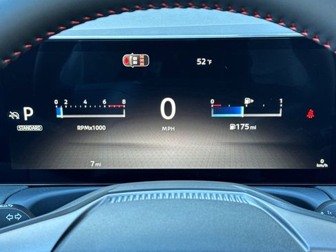 New 2026 Nissan Sentra SR w/ Floor Mat Package image 20