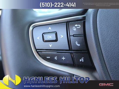 Used 2025 Lexus ES 300h F Sport w/ Accessory Package (Z1) FWD image 30