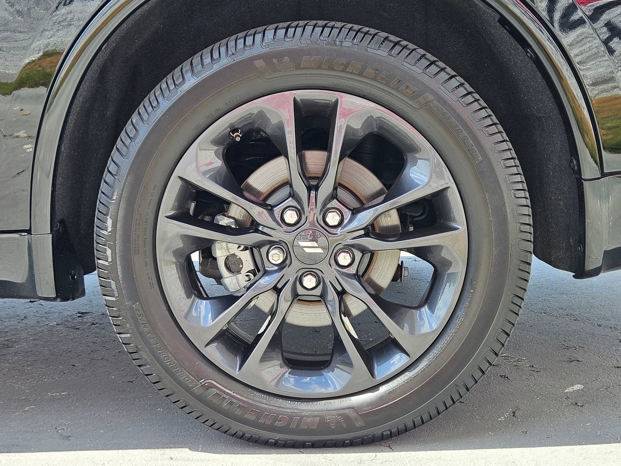 Used 2024 Dodge Durango GT AWD/4WD image 29