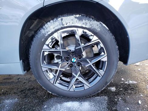 New 2026 BMW X3 xDrive30 image 27