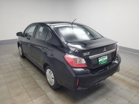 Used 2021 Mitsubishi Mirage G4 ES image 5